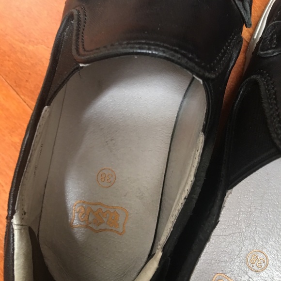 Ash slip ons in great condition - Picture 2 of 3